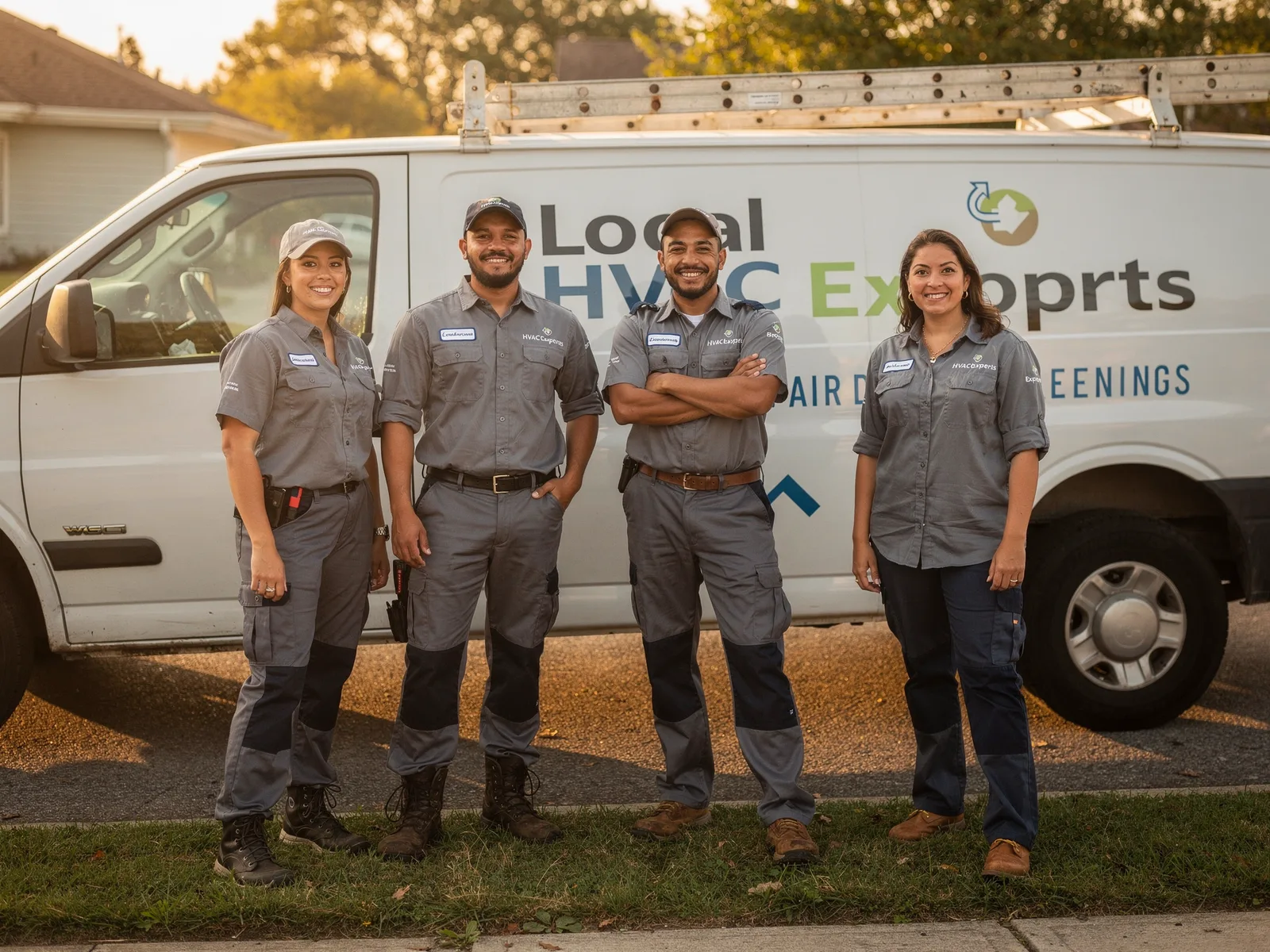 24/7 HVAC Repair & AC Replacement company in Midway, KY